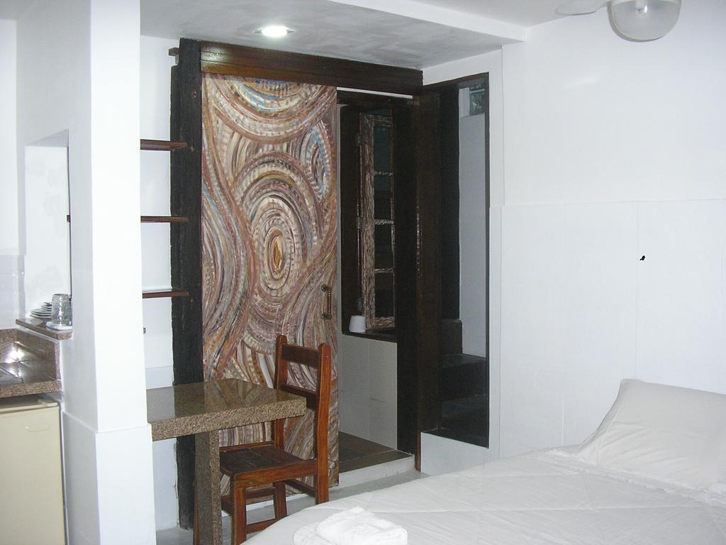 Charitas Saint Malo 民宿 Niterói