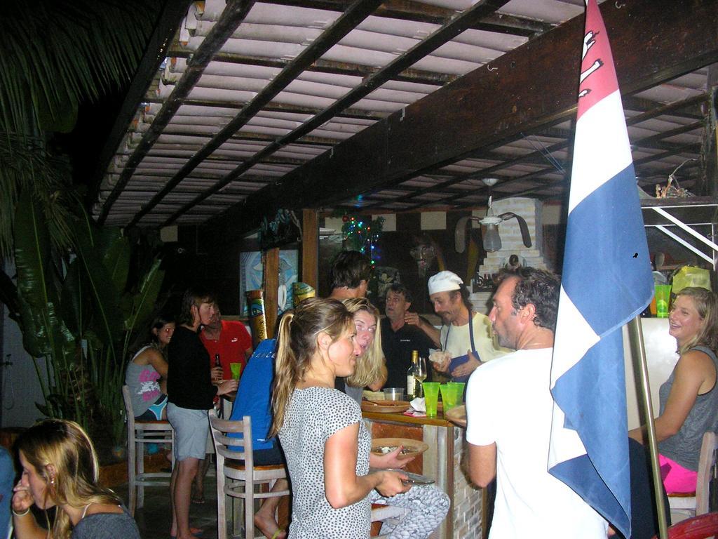Charitas Saint Malo * Niterói