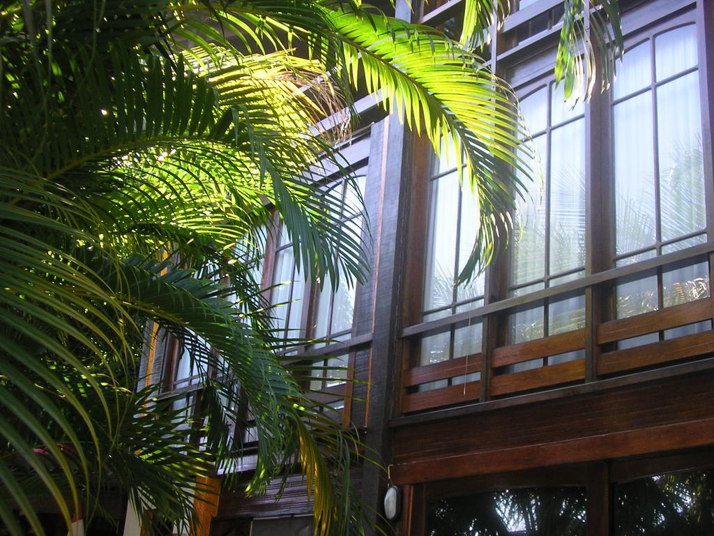 Habitación en casa particular Charitas Saint Malo Niterói
