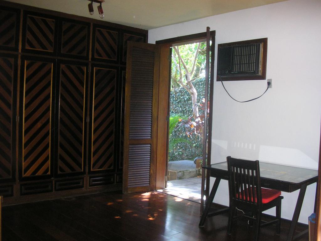 Habitación en casa particular Charitas Saint Malo *