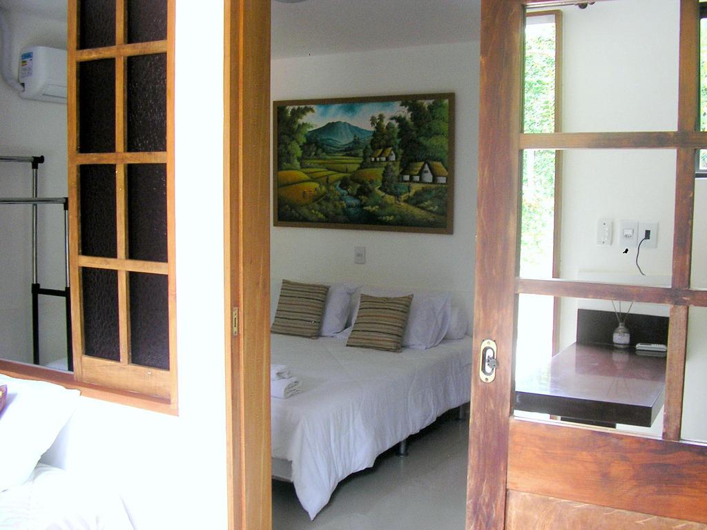 Charitas Saint Malo Habitación en casa particular